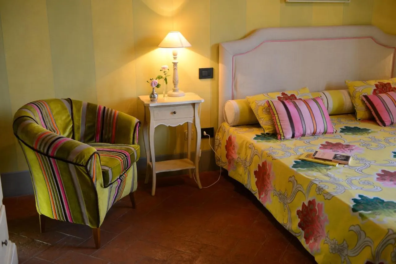 Villa Mori Lucca 0*,  Italien