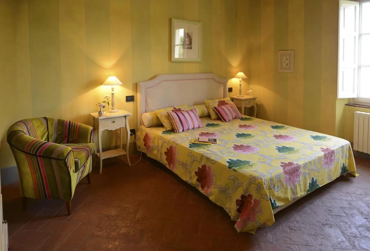 Villa Mori Lucca 0*,