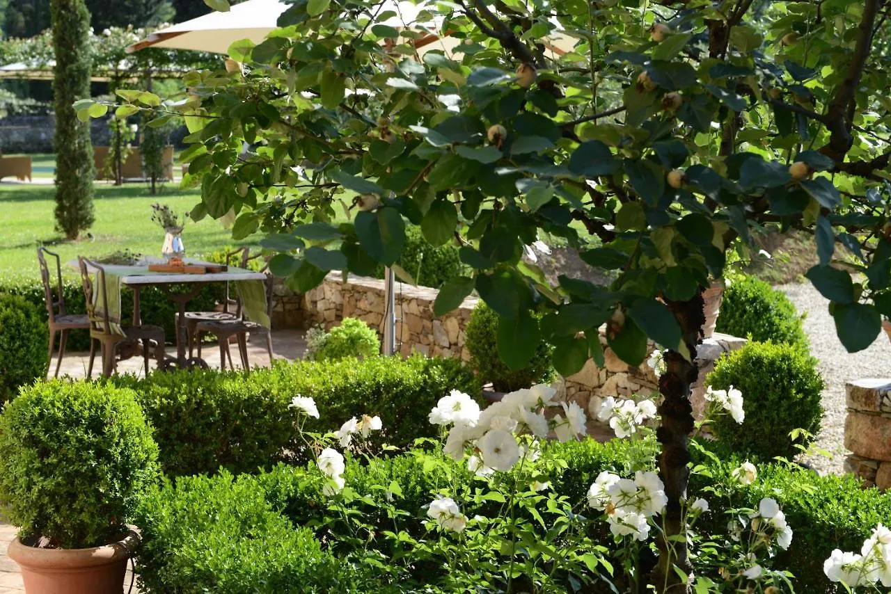 Villa Mori Lucca 0*,