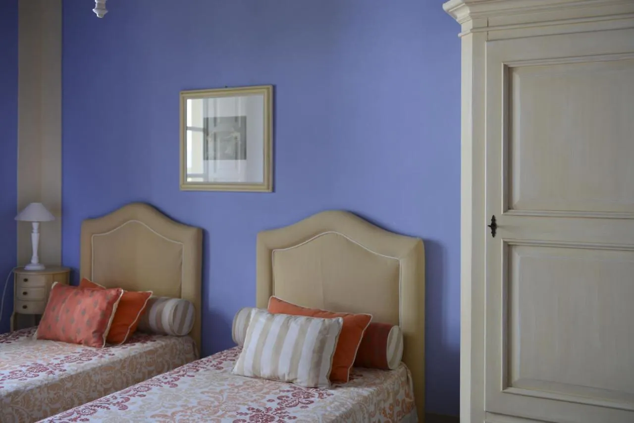 Villa Mori Lucca Italien