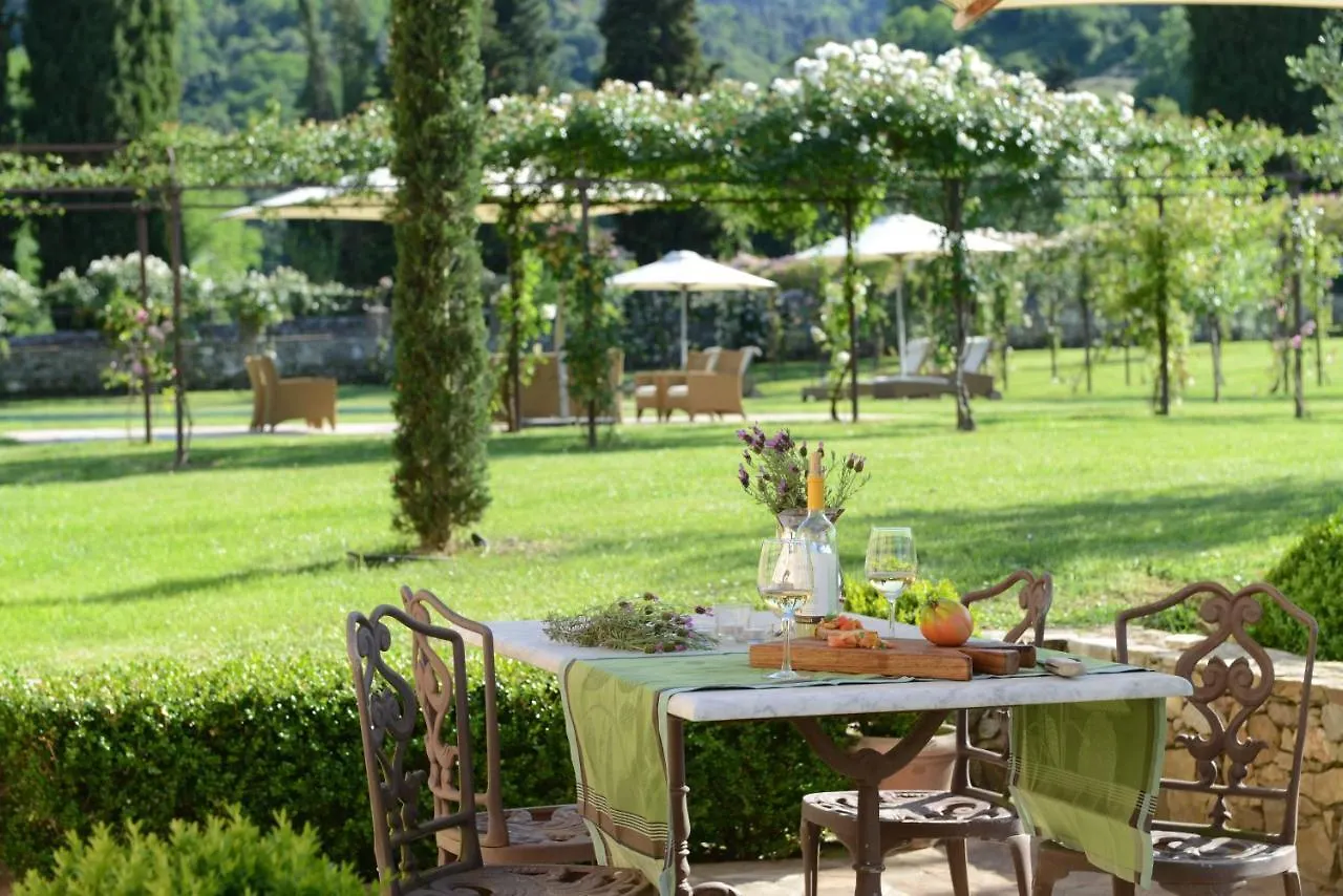 Villa Mori Lucca 0*,  Italien
