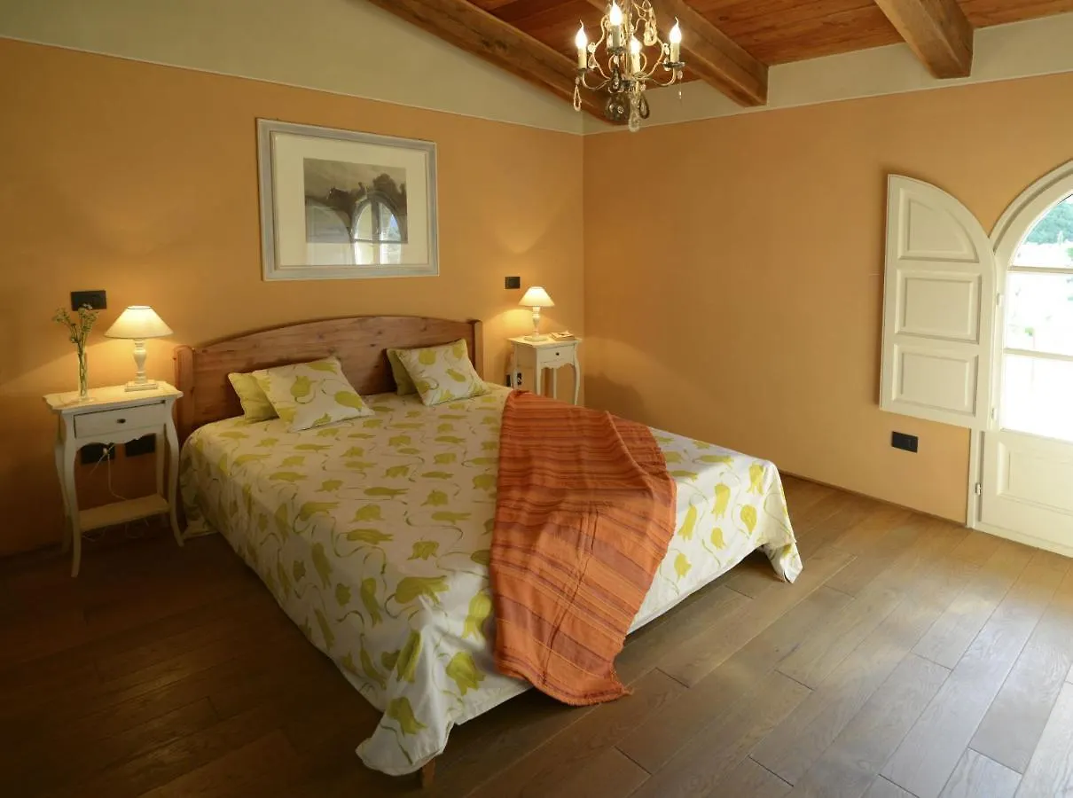 Villa Mori Lucca