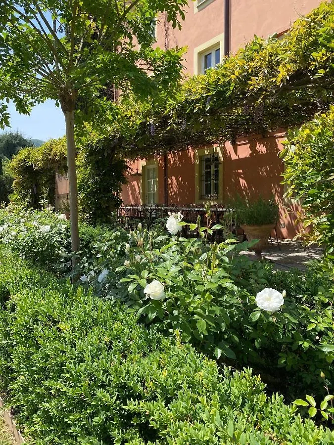 Villa Mori Lucca