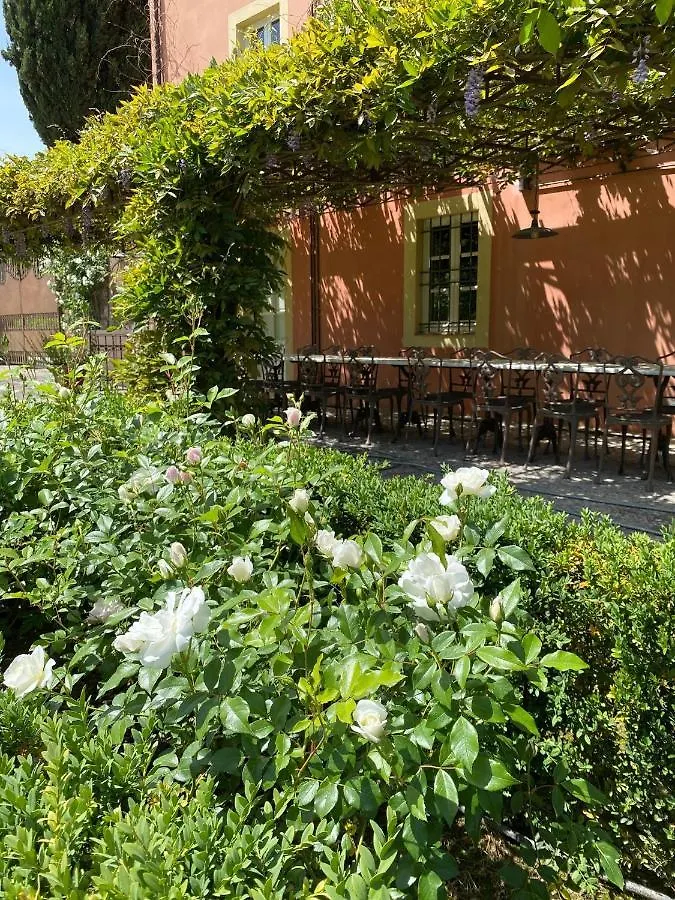 Lägenhet Villa Mori Lucca