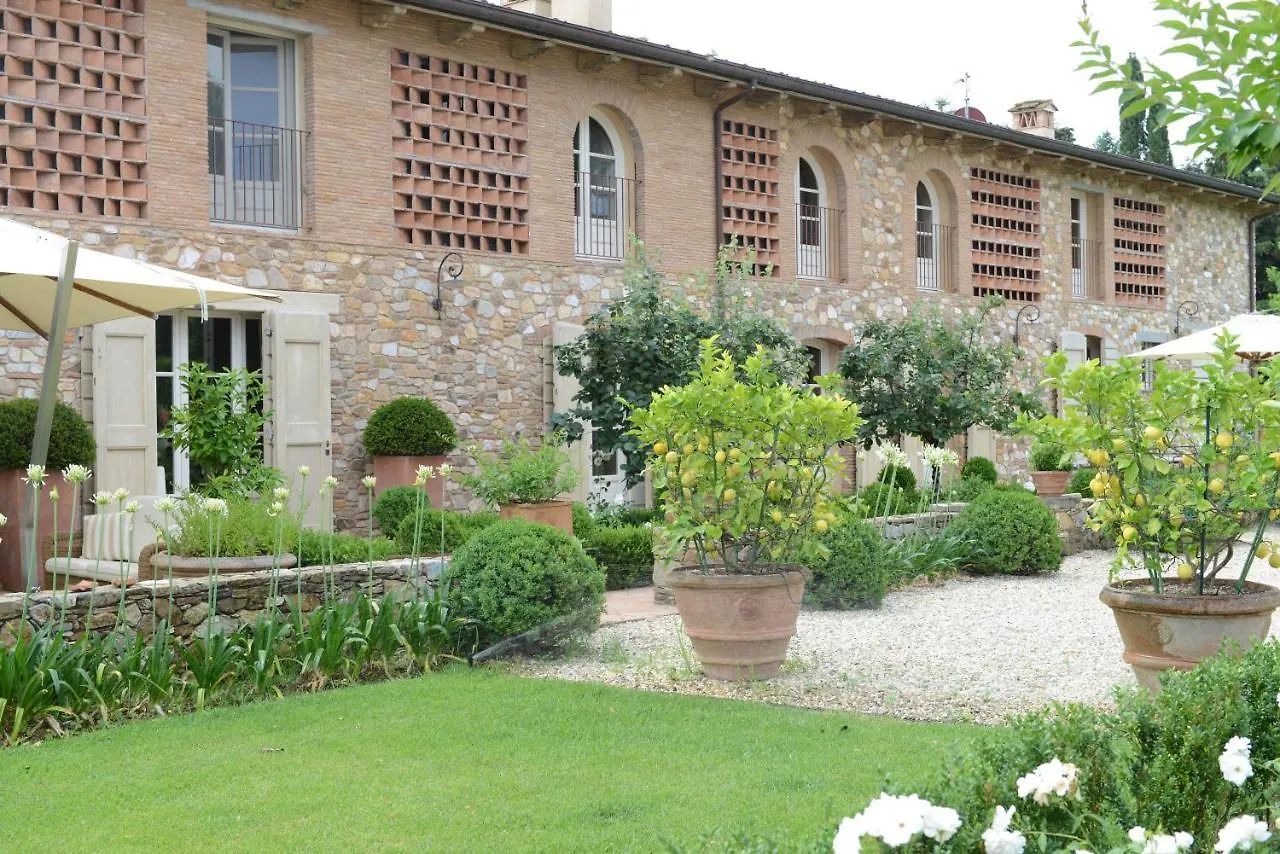 Lägenhet Villa Mori Lucca