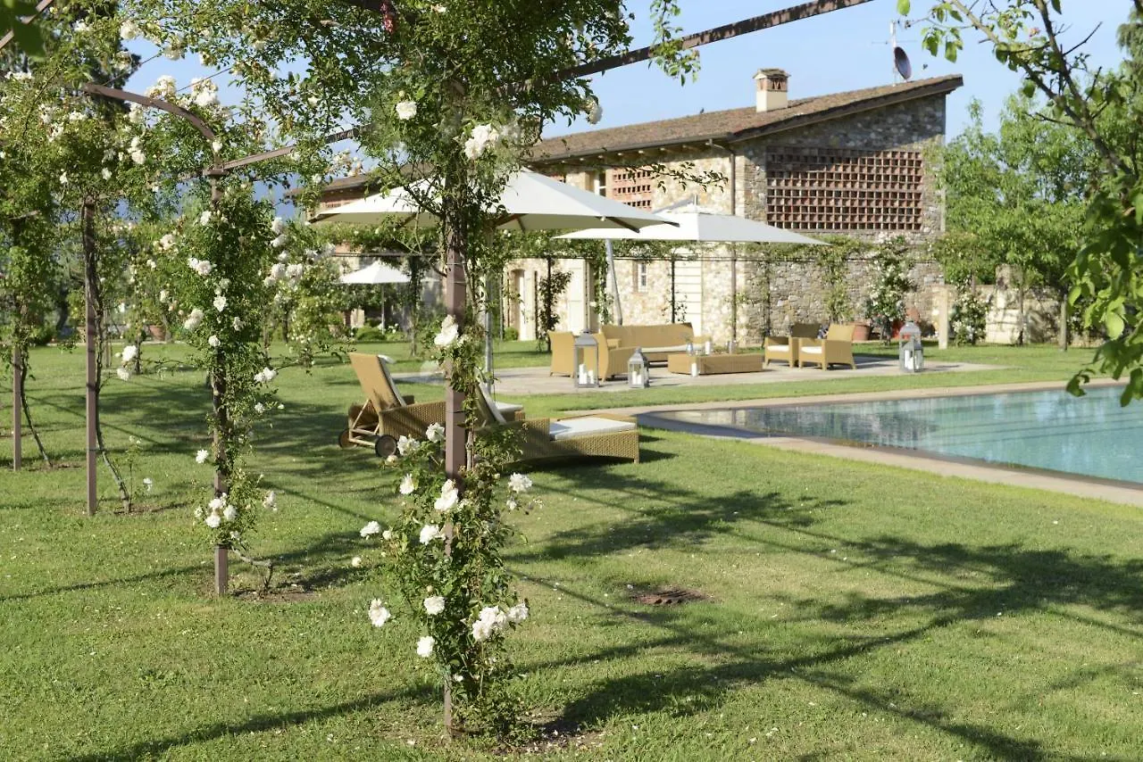 Villa Mori Lucca 0*,  Italien