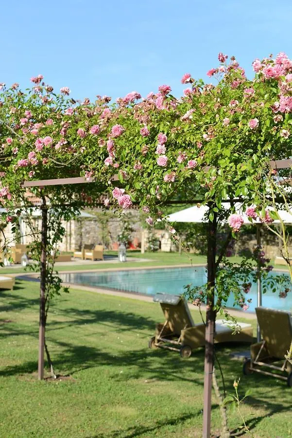 Villa Mori Lucca 0*,