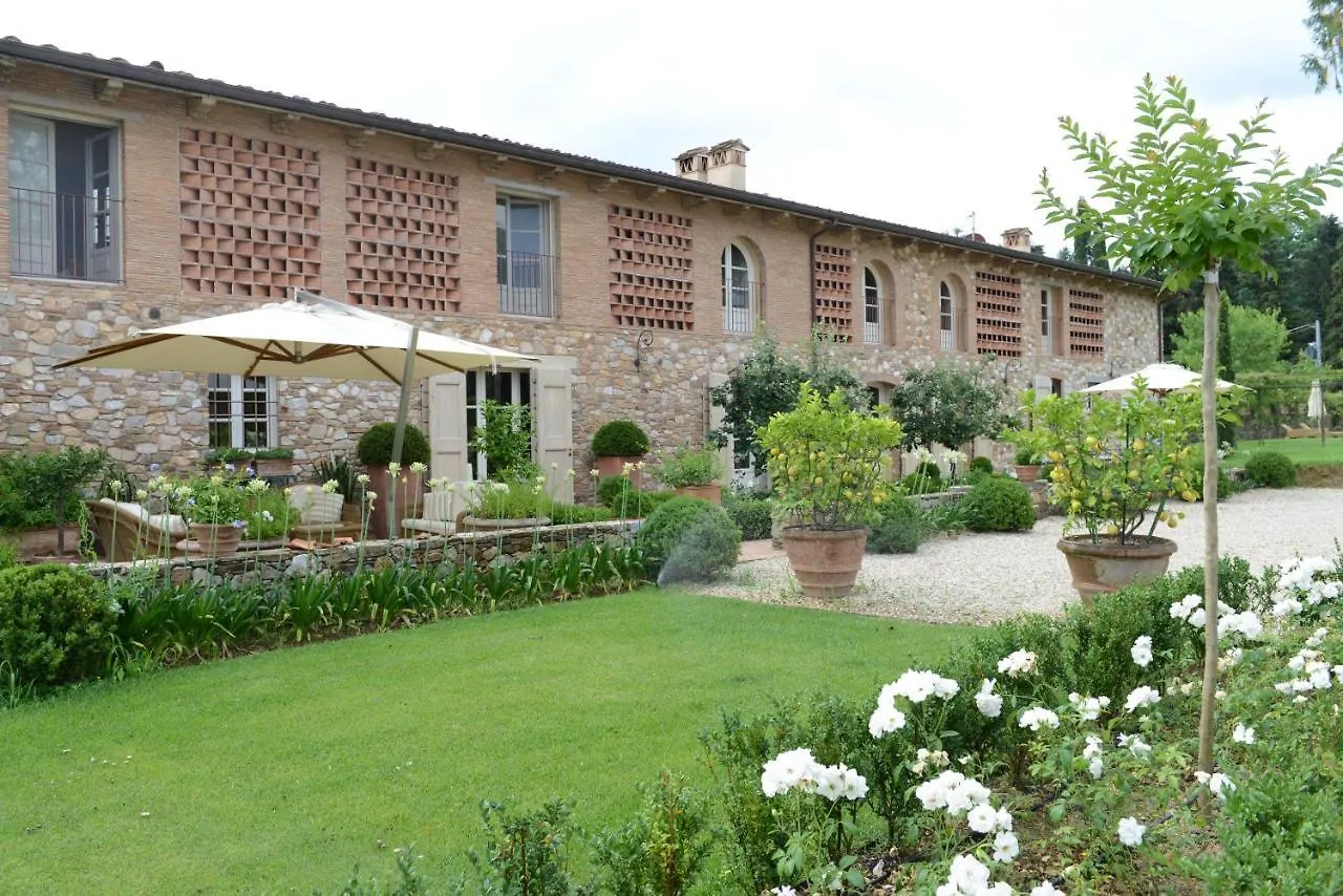 Lägenhet Villa Mori Lucca