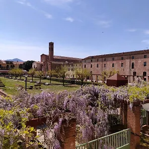 Casa I Cantici Lucca