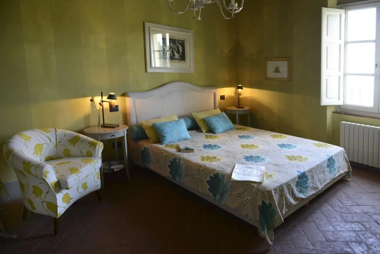 Villa Mori Lucca 0*,